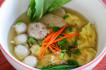dumpling
