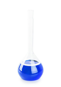 glass test-tube