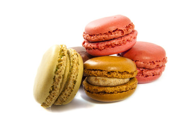 Tasty macarons