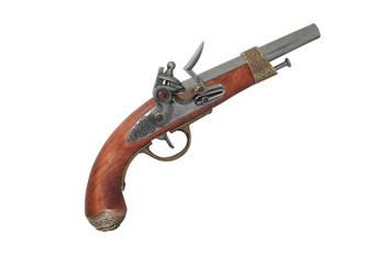 Old Pistol