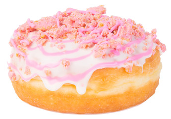 donut. donut on the background