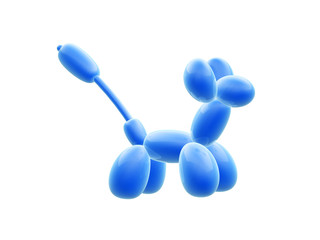 balloon dog