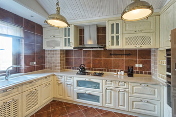 Modern Kitchen
