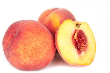 peach