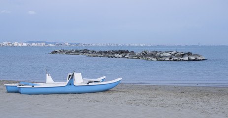 Fototapeta premium Cattolica