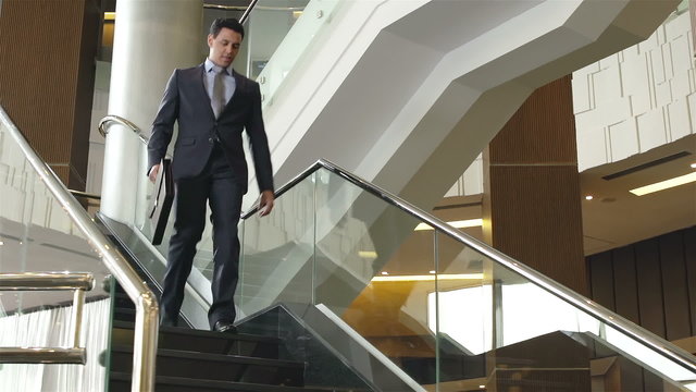 Career Ladder