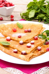 Pancakes