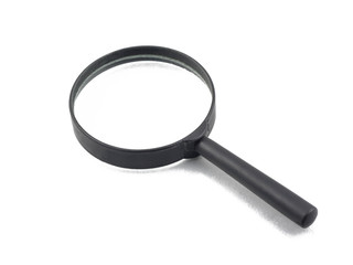 Magnifying glass