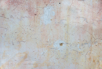 Old cracked wall pattern