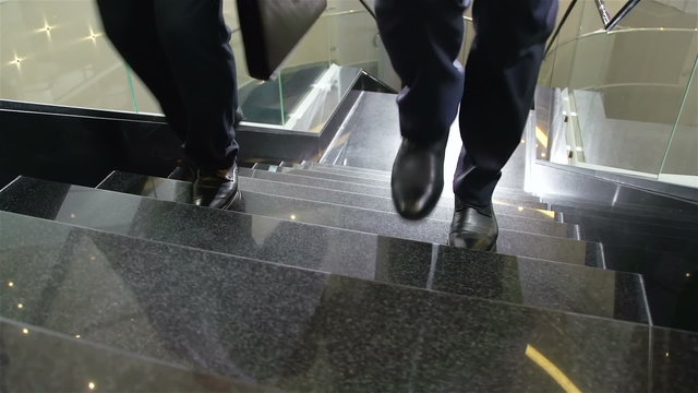 Business Centre Routine