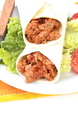 burritos