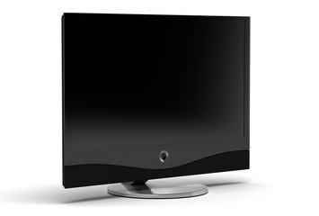High-definition Television
