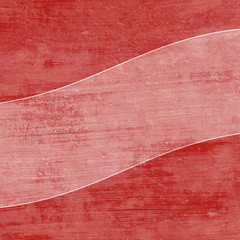Grunge background with overlap