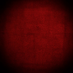 abstract red background