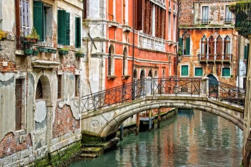 Venedig © Delphotostock