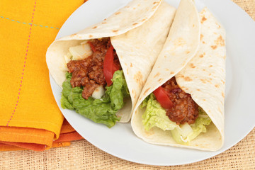 burritos