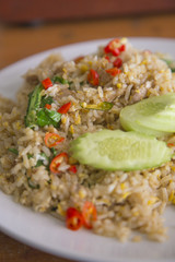 fried rice