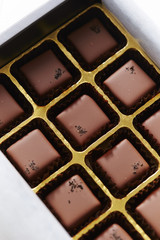 Chocolate