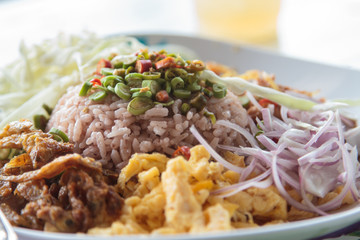 asian food