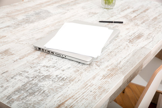 Notizen und Planung