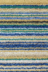 Obraz premium Colorful Fabric Texture