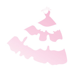 dress,wedding design