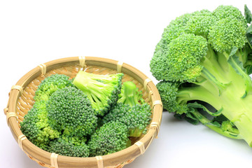 broccoli