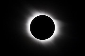 Solar eclipse - 64218661