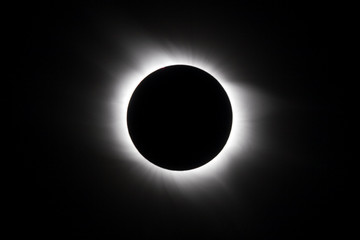 Solar eclipse