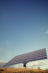 solar energy