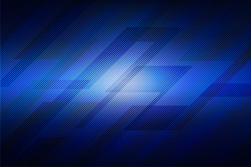 Vector illustration of soft colored abstract background