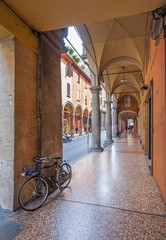 Bologna,Emilia Romagna, Italy