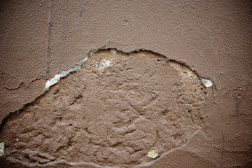 Wall background