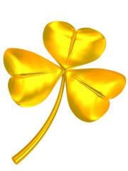 fourleaf clover