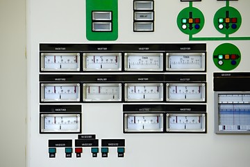 Control Room