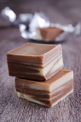 chocolate