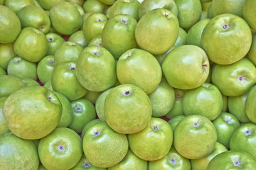fresh apples for sale, juicy background