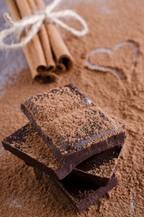 chocolate