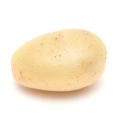 new potatoes