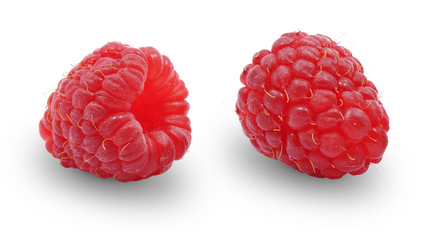 raspberries