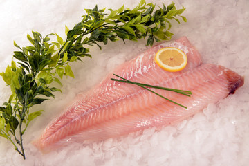 filet poisson