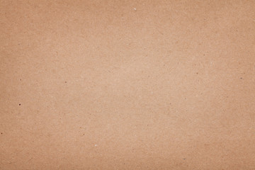 Vintage brown paper texture