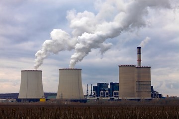 Power Plant
