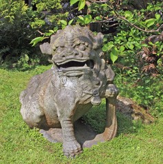 Jardin Japonais Albert Kahn