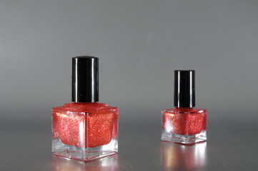 Glitzernagellack 13