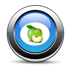 Apple Icon