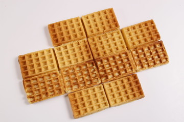 Waffeln