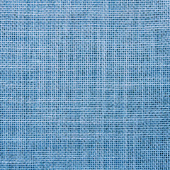 Light blue Jute background