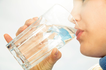 water drinking 2