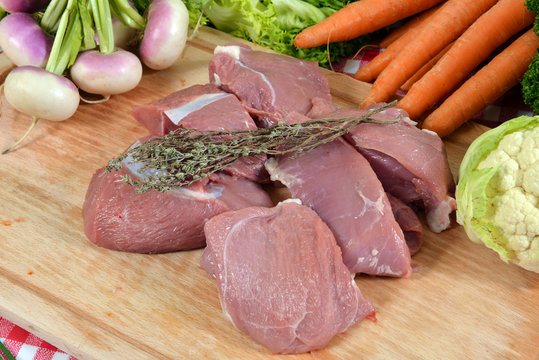 viande boucherie